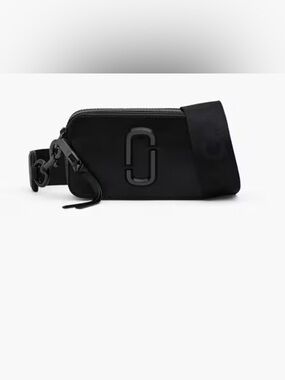 Marc Jacob’s The Snapshot DTM Crossbody Bag, NWT